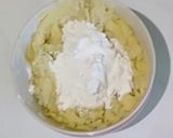 Foto langkah ke 3 dari resep Potato Cheese Stick.