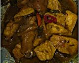 Foto langkah ke 15 dari resep Bistik Ayam (Banjar).