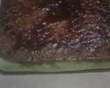 Foto langkah ke 5 dari resep Kue bolu kukus jatuh bangun.