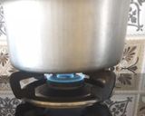 मटार घेवडा सुकी भाजी रेसिपी स्टेप 1 फोटो 