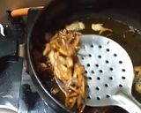 A picture of step 20 of Shahi Mutton Kofta Dum Pulao.