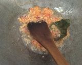 Foto langkah ke 4 dari resep Sambel Tahu Kemangi.