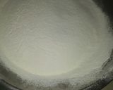 A picture of step 1 of Chicken box☺☺☺.