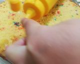Foto del paso 15 de la receta: Funfetti cake