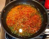 Mike's Spicy Garlic Shrimp & Jasmine Rice recipe step 2 photo