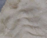 A picture of step 2 of Spicy Laccha Paratha.
