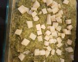 Foto del paso 5 de la receta: Soufflé de brócolis y vegetales..🥦🍄🥕🌽🍅🥒🌶🥗
