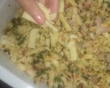 Foto del paso 6 de la receta: Gramajo al horno. Fácil y riquísimo!