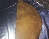 صورة لخطوة 7 من وصفة الكريب