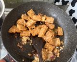 Foto langkah ke 3 dari resep Tempe Kecap Ala Mama Ayu.