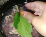 Foto langkah ke 2 dari resep Ati Ampela Bumbu Kecap.