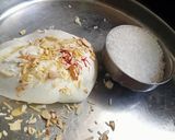 ડ્રાય ફ્રુટ શ્રીખંડ (Dry Fruit Shrikhand Recipe In Gujarati) રેસીપી સ્ટેપ2ફોટો