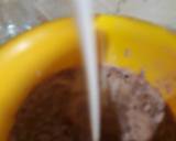 Choco dessert recipe step 2 photo