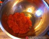 Carrot truffles recipe step 3 photo