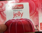 A picture of step 1 of Fruits cream jelly.
