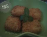 Foto langkah ke 8 dari resep Nugget Tahu-Wortel NonMSG.