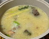 Foto langkah ke 3 dari resep Soto Betawi.