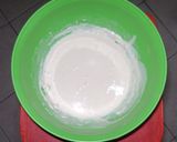 Foto del paso 1 de la receta: Torta 80 golpes con higos al whisky