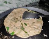 মেথি পরোটা (methi parota recipe in Bengali) রেসিপি ধাপ - 3 ছবি