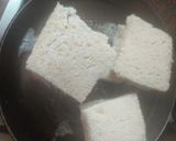 A picture of step 2 of Grilled chicken sandwiches.