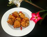 Foto langkah ke 5 dari resep Ayam Goreng Terasi.