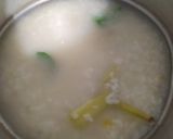Foto langkah ke 2 dari resep Bubur Manado praktis.