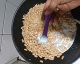 Foto langkah ke 1 dari resep Kacang Oven.