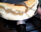 Foto langkah ke 5 dari resep Egg Souffle Omelet.