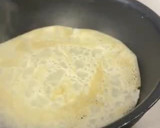 Foto del paso 3 de la receta: Crepes salados rellenos en freidora de aire