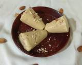 Mawa badam kulfi recipe step 5 photo