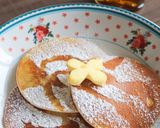 Foto langkah ke 6 dari resep Pancake.