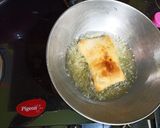 A picture of step 5 of Mini Moglai Paratha.