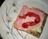 Foto del paso 5 de la receta: Morrón quemado en hornalla