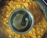 સ્મોકી ચીઝ પનીર કોર્ન સબ્જી(smoky Cheese Paneer Corn Sabji Recipe In Gujarati) રેસીપી સ્ટેપ5ફોટો