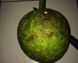 Foto langkah ke 1 dari resep Kukus sukun.