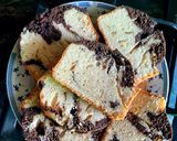 صورة لخطوة 5 من وصفة كيك شهي واقتصادي 🍰