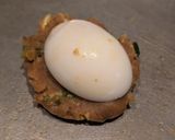 A picture of step 9 of Egg Devil.