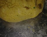 उड़द दाल की कचौड़ी (urad dal ki kachodi recipe in Hindi) रेसिपी चरण 2 फोटो
