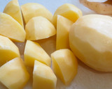 Foto del paso 1 de la receta: Patatas Viudas