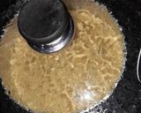 Foto langkah ke 5 dari resep Bolu Pisang Kukus.