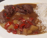 Foto del paso 5 de la receta: Carrilleras al vino tinto