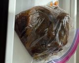 A picture of step 3 of Sous Vide Pulled Pork Perfection.