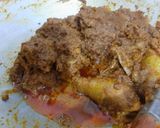 Foto langkah ke 6 dari resep Rendang ayam kampung.