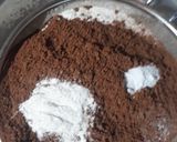 Foto del paso 2 de la receta: Muffins de chocolate!!😘