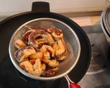 糖醋素鱔魚的食譜步驟3照片
