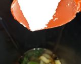 A picture of step 4 of Nariyal chane dal ki chutney.