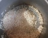 Foto del paso 3 de la receta: Arroz Rojo Con Zanahoria🥕🥕🇲🇽