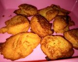Foto langkah ke 4 dari resep Telo Goreng.