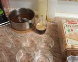 Foto del paso 2 de la receta: Vasitos navideños