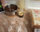 Foto del paso 2 de la receta: Vasitos navideños